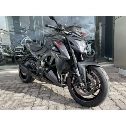 Suzuki GSX-S 1000 2020 Μεταχειρισμένα